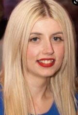 Christine Wallace 